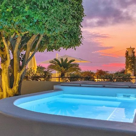 La Giuliva Charming Rooms Anacapri  Exterior photo