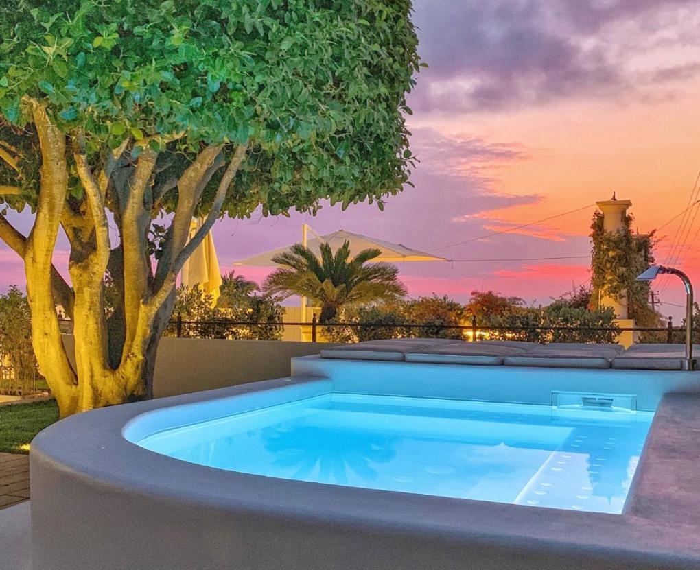 La Giuliva Charming Rooms Anacapri  Exterior photo