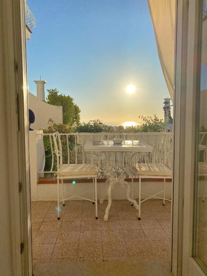 La Giuliva Charming Rooms Anacapri  Exterior photo