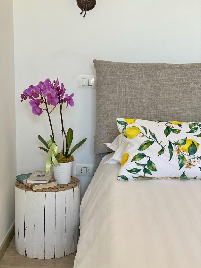 La Giuliva Charming Rooms Anacapri  Exterior photo