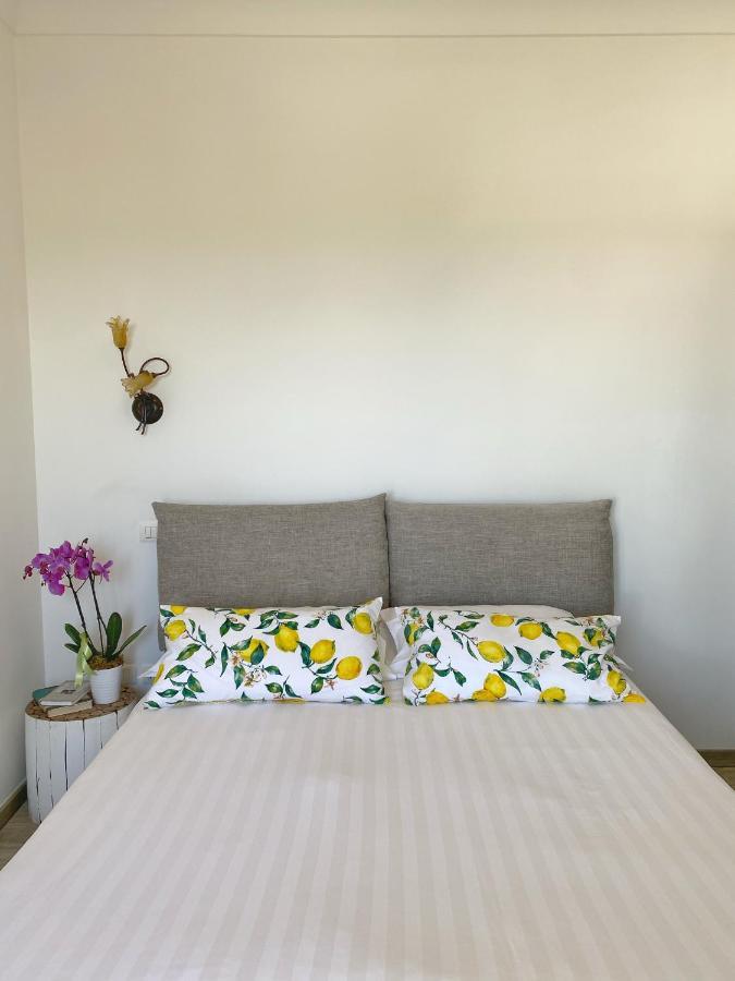 La Giuliva Charming Rooms Anacapri  Exterior photo