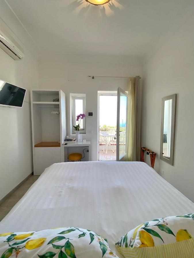 La Giuliva Charming Rooms Anacapri  Exterior photo