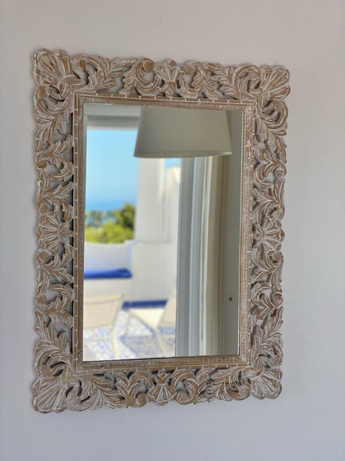 La Giuliva Charming Rooms Anacapri  Exterior photo