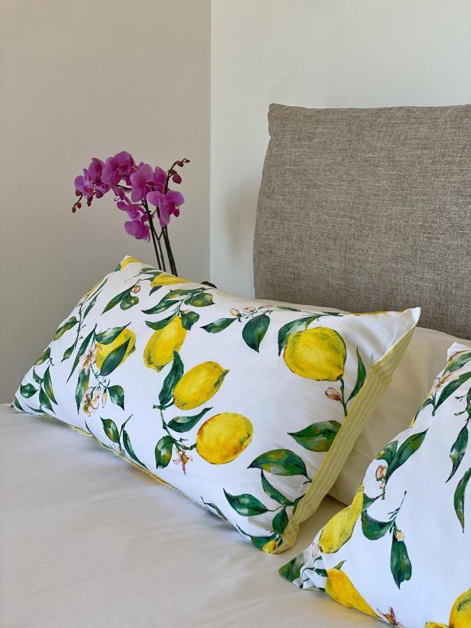 La Giuliva Charming Rooms Anacapri  Exterior photo