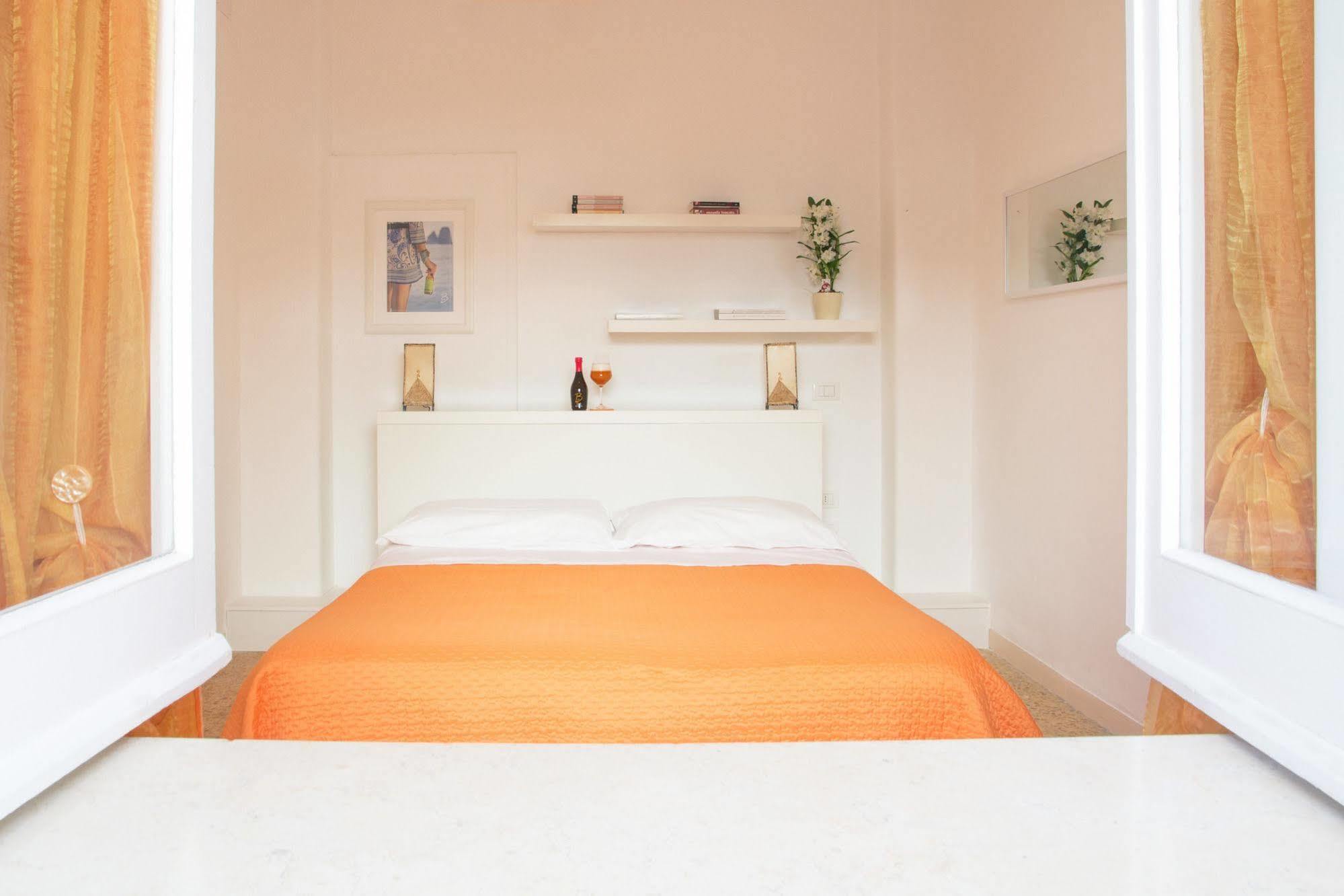 La Giuliva Charming Rooms Anacapri  Exterior photo