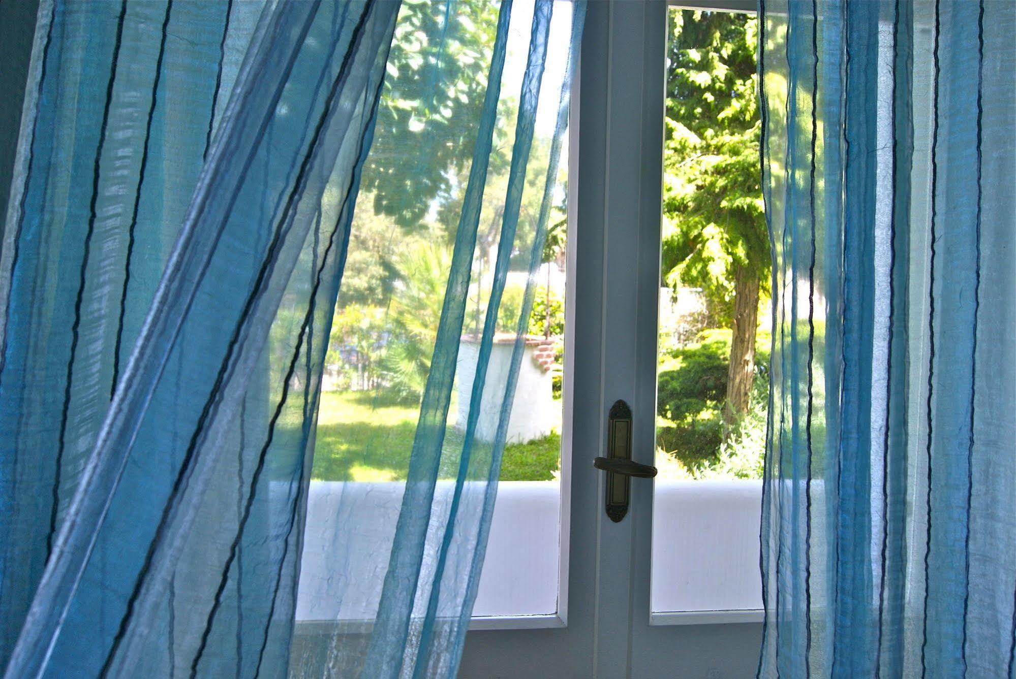 La Giuliva Charming Rooms Anacapri  Exterior photo