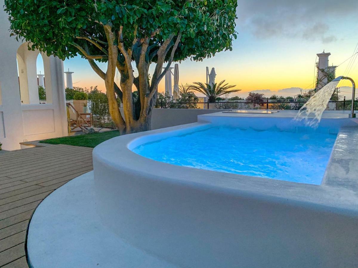 La Giuliva Charming Rooms Anacapri  Exterior photo