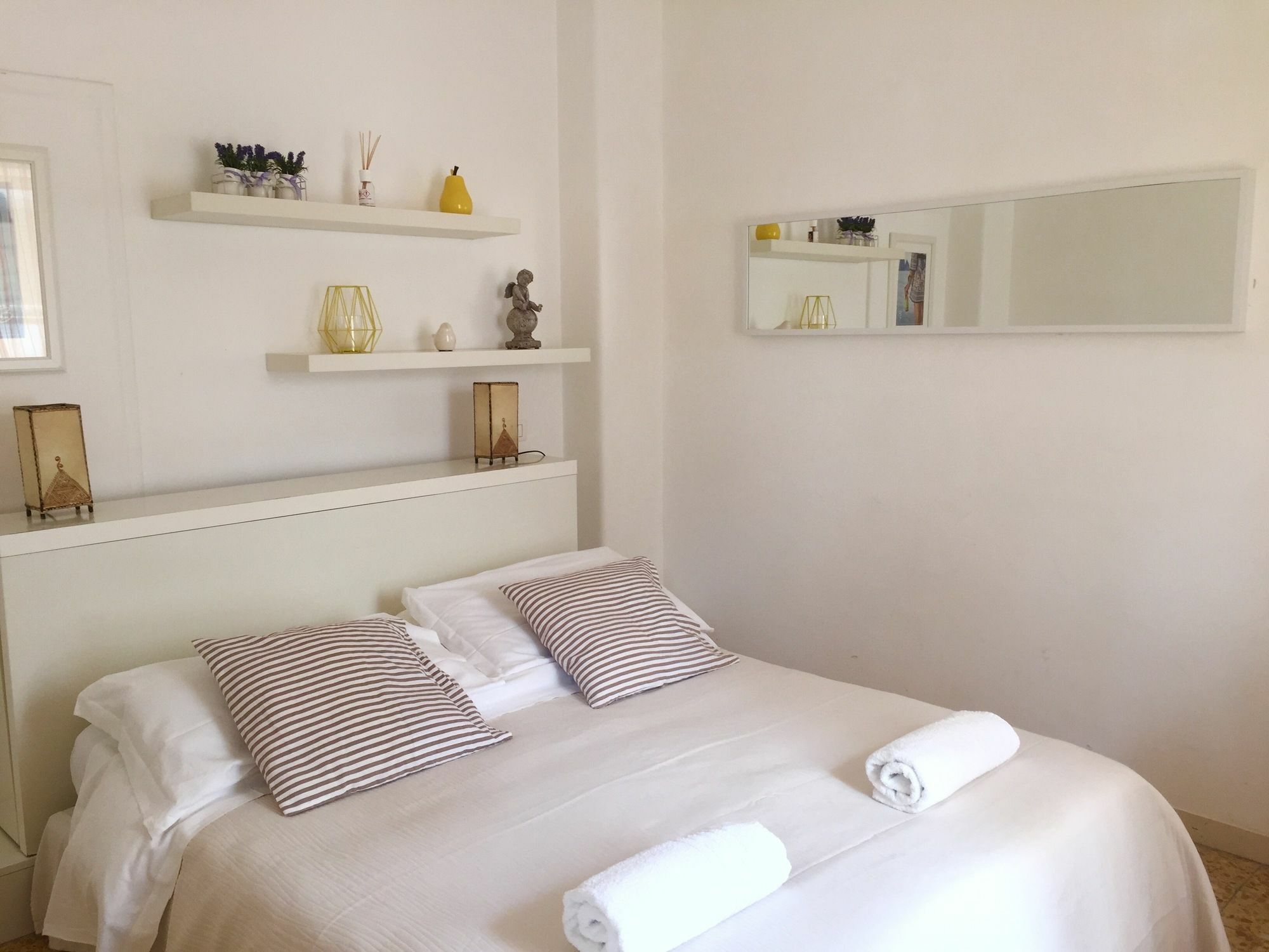 La Giuliva Charming Rooms Anacapri  Exterior photo