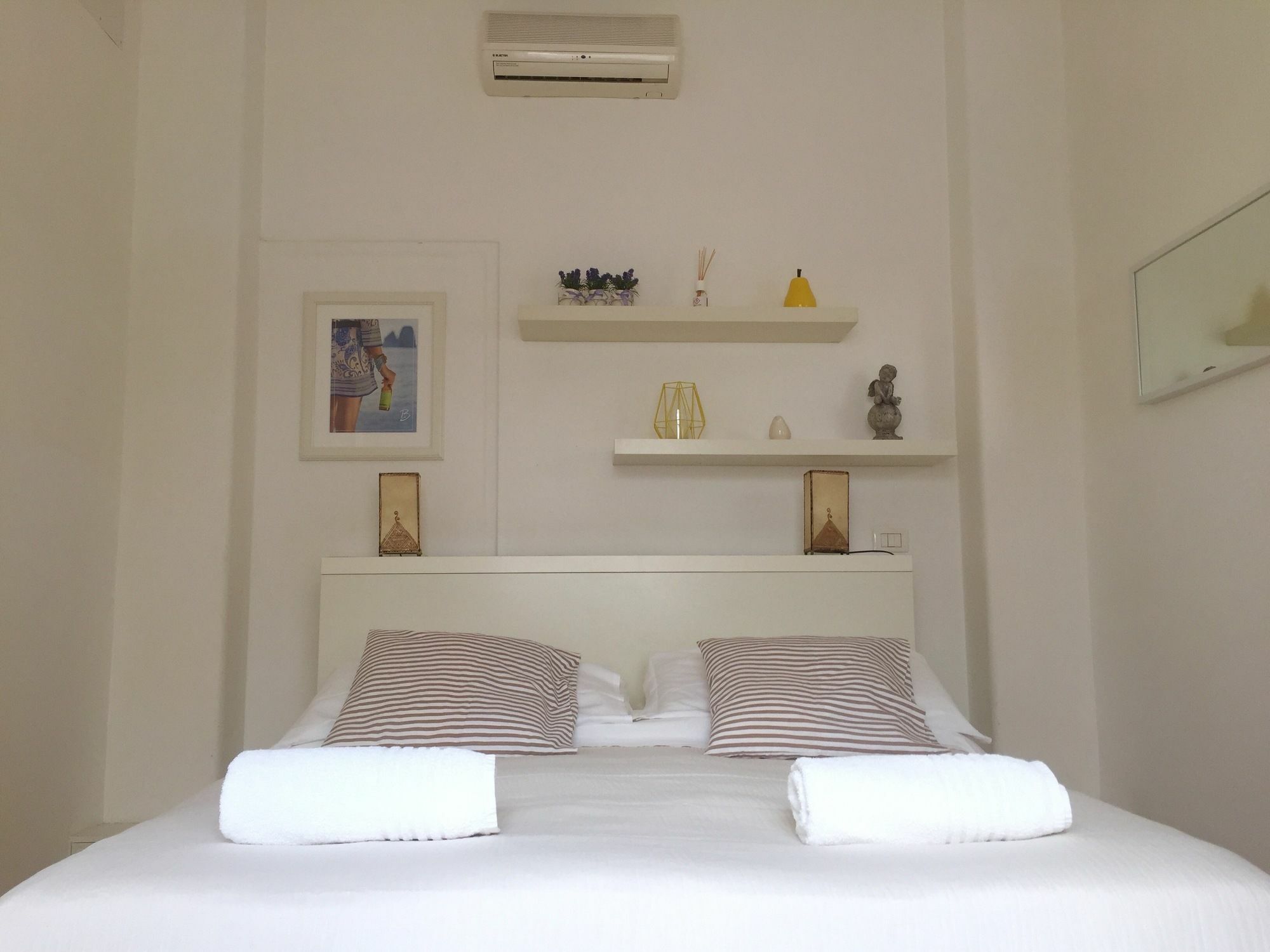 La Giuliva Charming Rooms Anacapri  Exterior photo